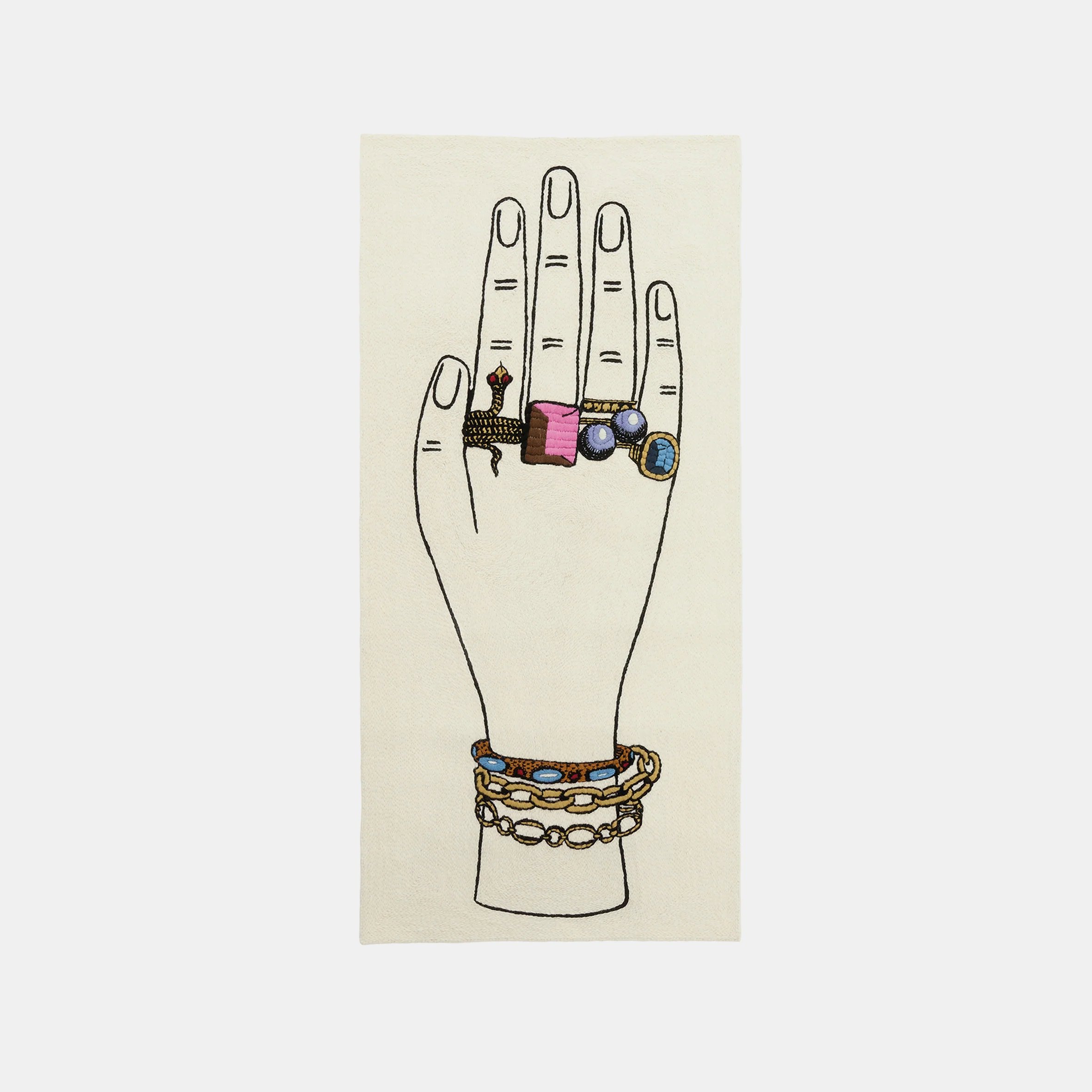 New In